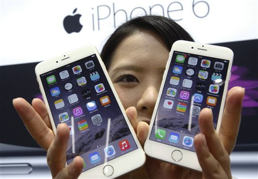 Apple arrasa con los reacondicionados: así han conseguido crear un imperio  con los iPhone de segunda