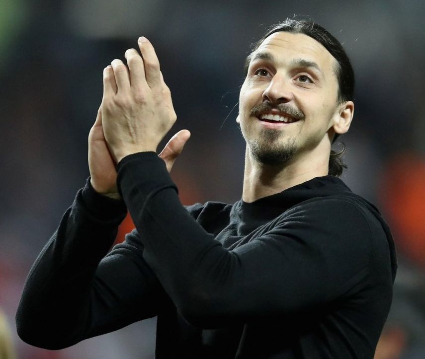 El sueco reconoció que negociar la salida de Messi del Barcelona será una cosa difícil, pero el proyecto de Beckham cuenta con suficiente dinero para hacerlo.