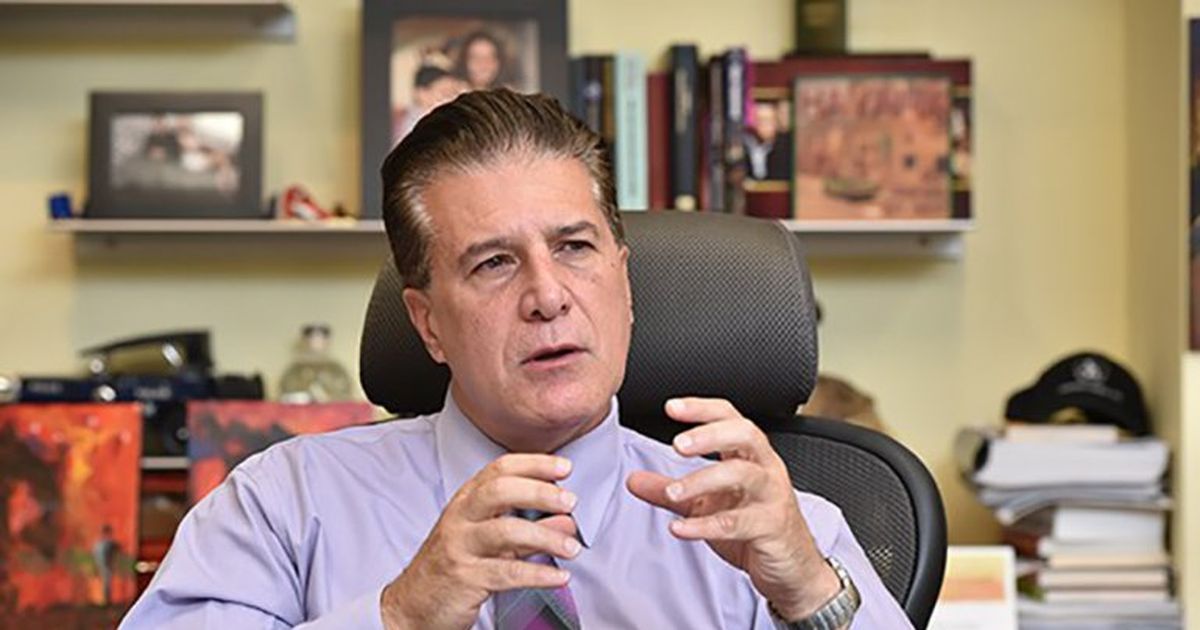 Alcalde de Hialeah Llegada de tres grandes compañías generará miles de