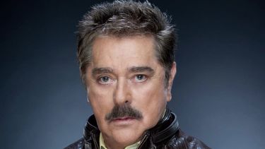 Raymundo Capetillo.&nbsp;