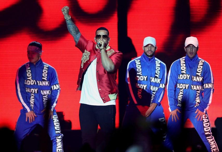 Este reciente éxito en la trayectoria de más de 15 años de este icono de la música urbana es el tema preferido en la radio de países europeos y en casi toda Latinoamérica.&nbsp;
