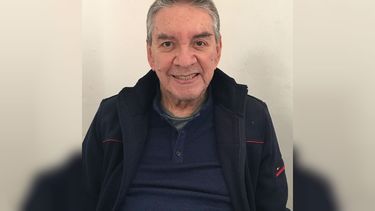 El cantante mexicano Marco Antonio Muñiz.&nbsp;