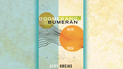 Portada del libro Boomerang/Bumerán, de la cubanoamericana Achy Obejas. Portada del libro Boomerang/Bumerán, de la cubanoamericana Achy Obejas.