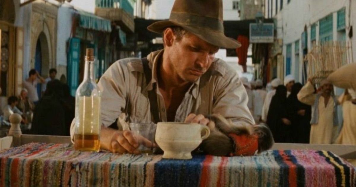 Haz tu propio látigo y siéntete Indiana Jones – MJ2 Artesanos