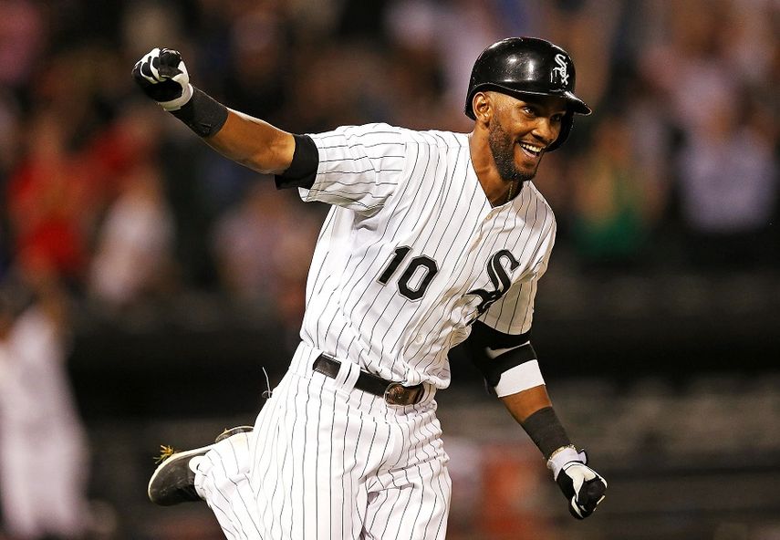 Los Medias Blancas no ejercieron la opción del contrato del torpedero cubano