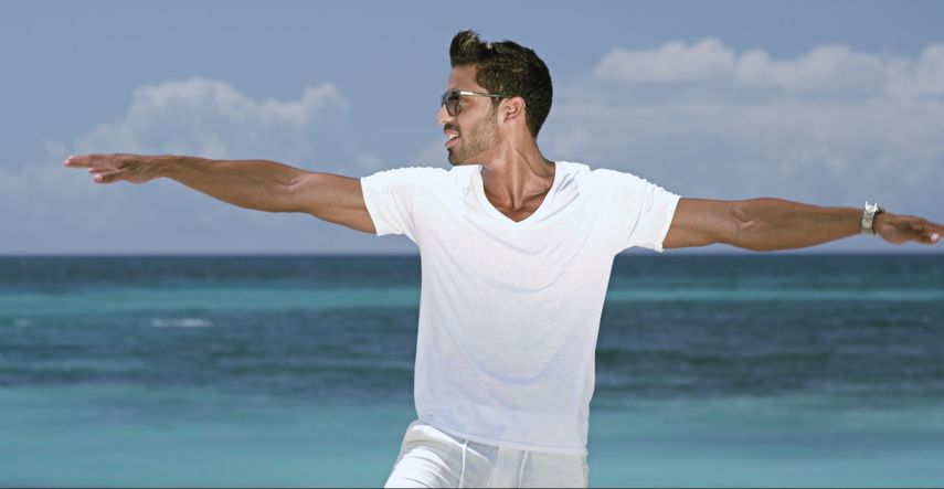 John Lajara. (CORTESÍA)