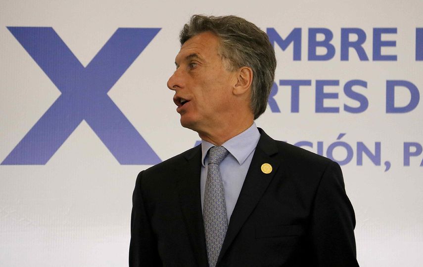 A través de la primera medida, el organismo solicitó que se dicte un hábeas corpus que disponga la libertad individual y ambulatoria de Sabbatella, al considerar que ésta se encuentra amenazada por un acto proveniente de autoridad incompetente, con