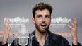 El holandés Duncan Laurence triunfó en Eurovisión 2019 con el tema Arcade.