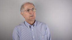 El exalcalde de Caracas, Antonio Ledezma. 