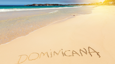 Miles de turistas rusos y ucranianos varados en República Dominicana