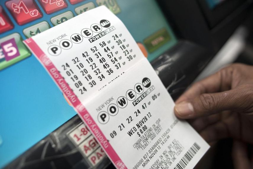 El próximo sorteo se realizará este miércoles 2 de noviembre.