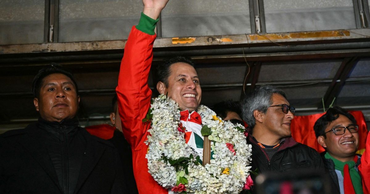 Bolivia entre dos amenazas: un Chávez 2.0 y la desestabilización de Evo Morales