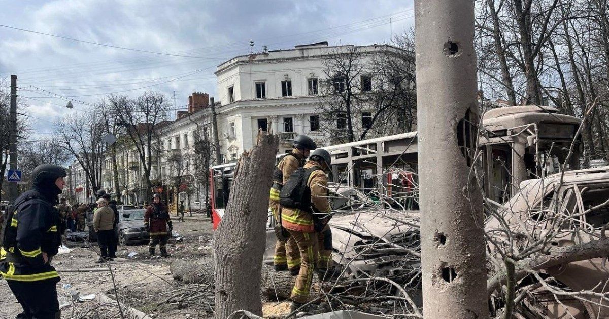 Enviado de Trump dice que Putin quiere un acuerdo de “paz permanente” con Ucrania