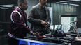 En esta imagen difundida por Sony Pictures, Martin Lawrence, a la izquierda, y Will Smith en una escena de Bad Boys for Life. 