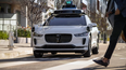 Los vehículos de Waymo, la empresa de tecnología de conducción autónoma, comienzan a dar servicio en Miami.&nbsp;