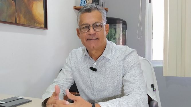 Sujetos sin identificación se lo llevaron a la fuerza y sin orden judicial al opositor venezolano Manuel Enrique Ferreira