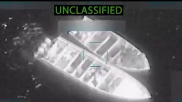 EEUU ha realizado 13 ataques a narco-embarcaciones en dos meses.&nbsp;