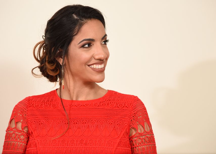 La abogada de inmigración Claudia Cañizares.&nbsp;