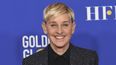 Ellen DeGeneres posa en la sala de prensa durante la 77ma entrega anual de los Globos de Oro el 5 de enero del 2020 en Beverly Hills, California.
