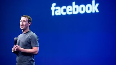 Mark Zuckerberg, dueño de Facebook, comparecerá ante el Congreso de EEUU por el escándalo de las filtración de datos