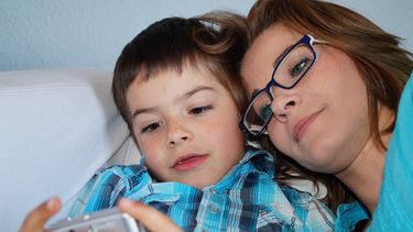¿Qué puedo hacer para que mis hijos crezcan seguros de sí mismos?