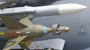 EEUU realiza prueba exitosa de tecnología de misiles hipersónicos