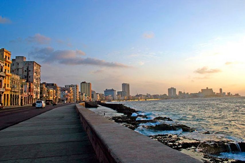 Por ahora, los estadounidenses solo pueden viajar a Cuba si entran en una de las doce categorías fijadas por el Gobierno.