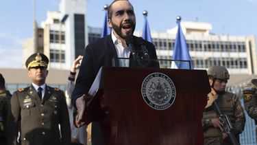 OEA detectó polarización e irrespeto de leyes en comicios de El Salvador