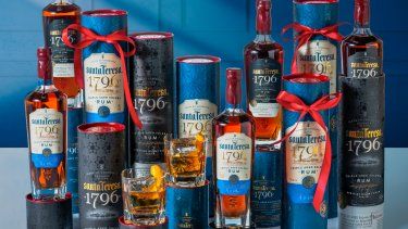 Santa Teresa Rum propone un San Valentín diferente.