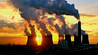 El Acuerdo climático de París tiene el propósito de reducir las emisiones conjuntas de CO2 a 52 gigatoneladas por año en 2030.