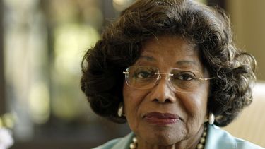 Katherine Jackson. (AP)