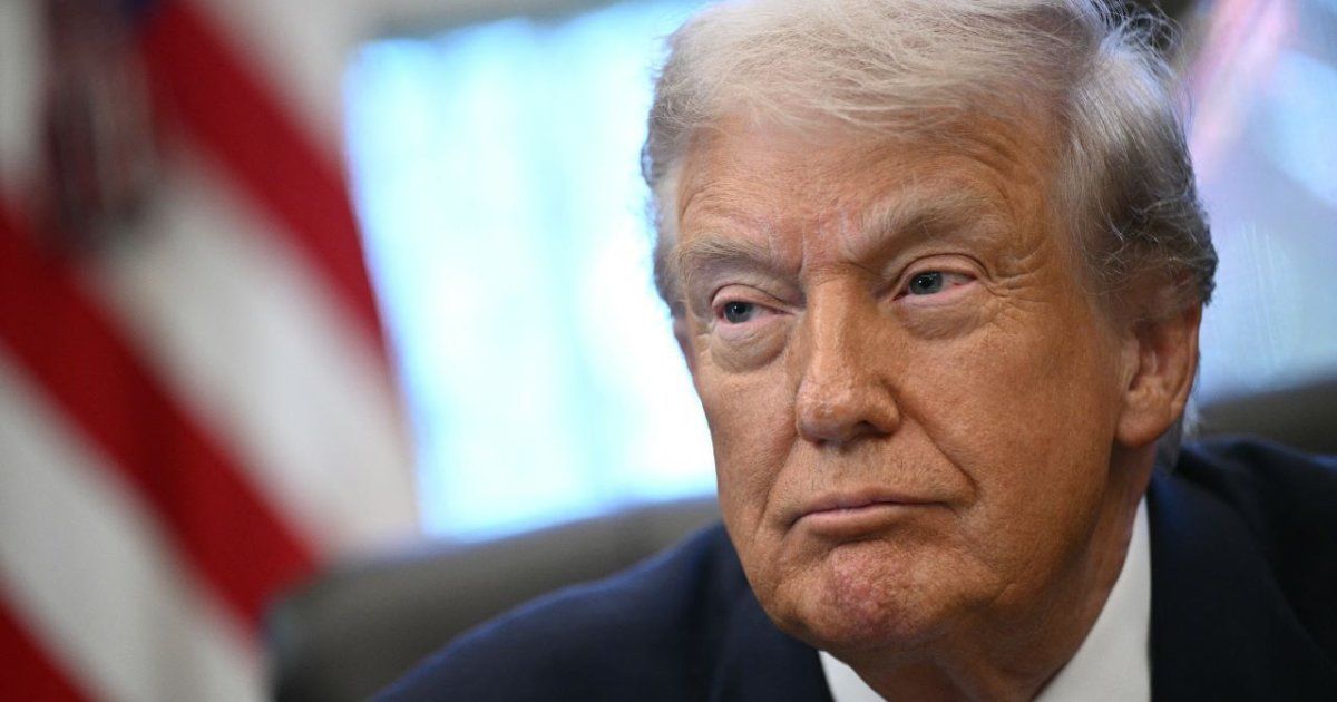 Trump estima que un acuerdo entre Ucrania y Rusia podría estar “cerca”; los europeos son cautelosos