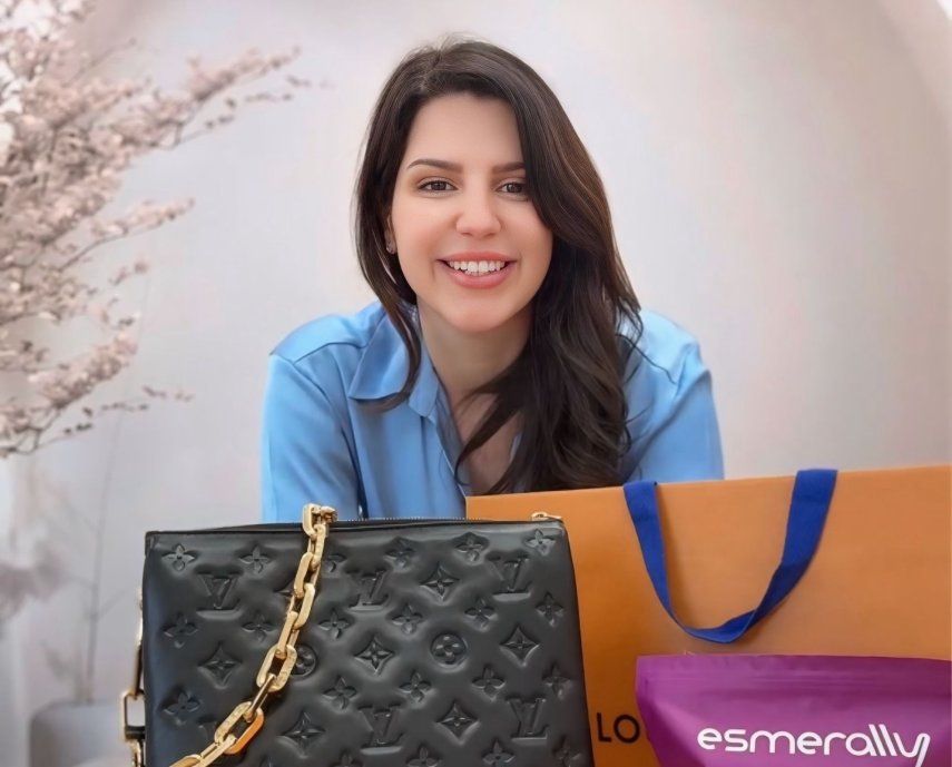 Esmeralda Boss.