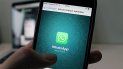 WhatsApp trabaja en protección de copias de seguridad WhatsApp trabaja en protección de copias de seguridad