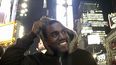 En esta imagen difundida por Netflix, Kanye West en una escena del documental jeen-yuhs: A Kanye Trilogy. La película se estrenará en enero de 2022 en el Festival de Cine de Sundance.&nbsp;