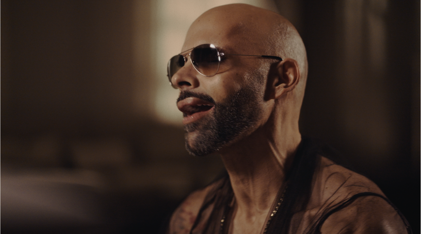 El cantautor venezolano Gus Ormo.&nbsp;