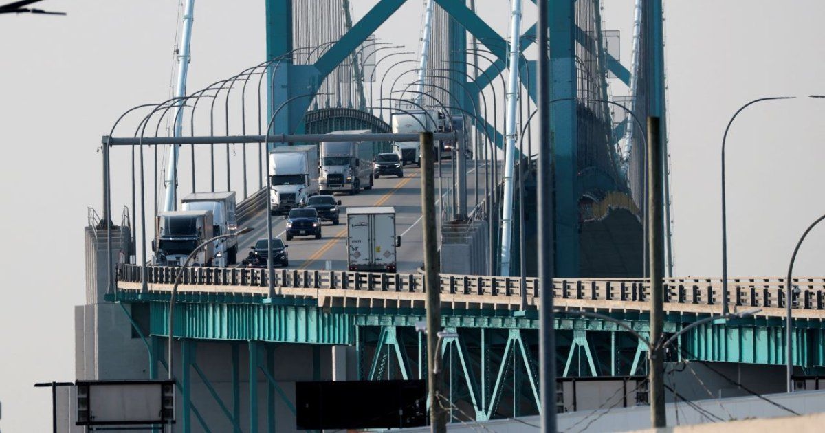 Representante comercial de EEUU afirma que aranceles son “prácticamente definitivos”