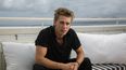 El actor Austin Butler posa durante la promoción de la película “Elvis” en la 75a edición del Festival de Cine de Cannes, en Francia, el 25 de mayo de 2022.&nbsp;