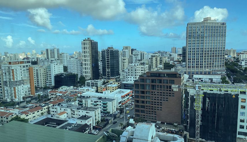 Nuevo Santo Domingo, República Dominicana.