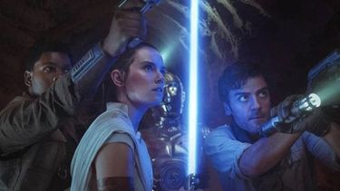Star Wars: El ascenso de Skywalker llegará al mercado doméstico y digital el próximo 31 de marzo.