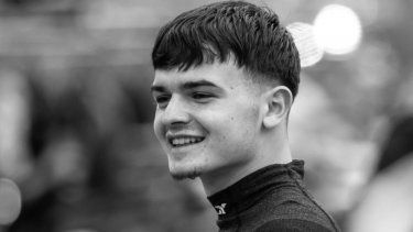 Dilano Vant Hoff había sido campeón en España de F4 en 2020. Competía con el equipo MP Motorsport. Una carrera en SPA Francorshamp de Bélgica quedará para la historia como su última participación