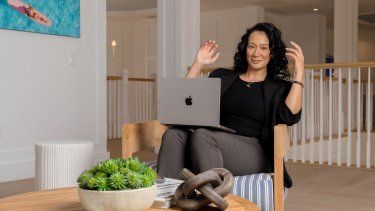 Stephanie Michelle.&nbsp;