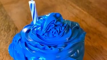 Cupcakes en menos de un minutos del chef James.&nbsp;