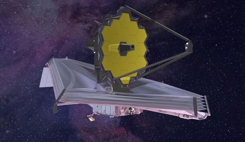 El telescopio James Webb será capaz de encontrar vida fuera de la Tierra &nbsp;