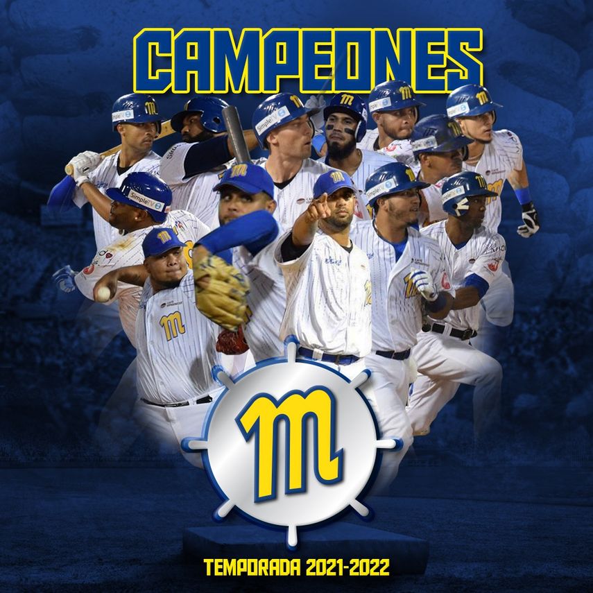El representante de Venezuela en la Serie del Caribe es Navegantes del Magallanes, luego de triunfar en el séptimo juego ante Caribes de Anzoátegui