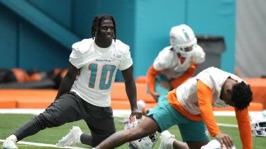 Las mejores ofertas en Miami Dolphins FL boletos de Deportes