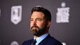 Affleck interpretó al superhéroe en las cintas Batman v Superman: Dawn of Justice y Suicide Squad (ambas de 2016), y Justice League (2017).