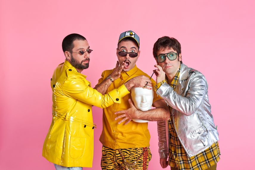 &nbsp;Varry Brava hab&iacute;a fijado el 27 de marzo como fecha de lanzamiento de su quinto disco.