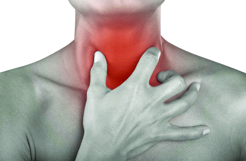 La mayoría de los pacientes que se somete a una tonsilectmía son niños. (ARCHIVO)