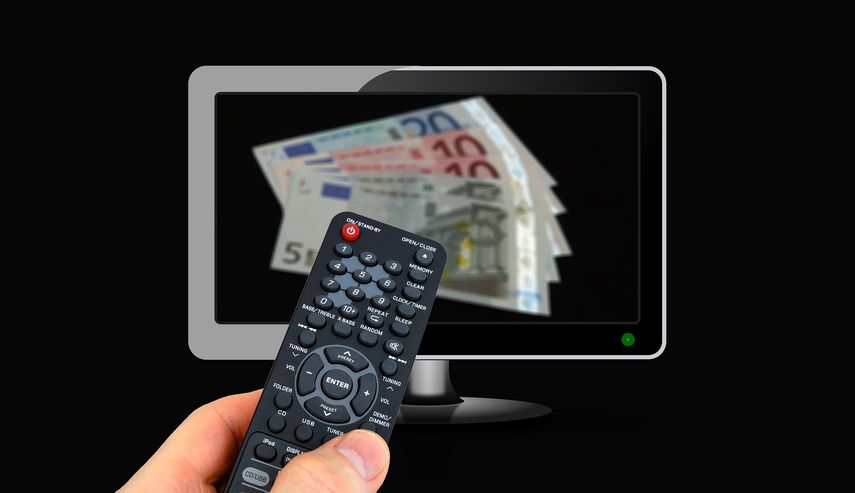La red de pirater&iacute;a operaba en diversos pa&iacute;ses para m&aacute;s de 2 millones de espectadores.